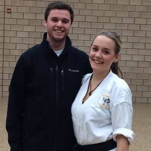 Meet your Posher, Danielle